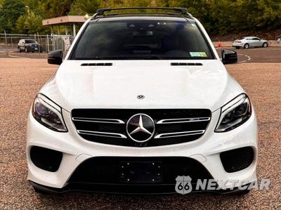 Zdjęcie 12 z 14 samochodu: 2019 MERCEDES-BENZ GLE 43 AMG VIN:4JGDA6EB5KB187282 - miniatura