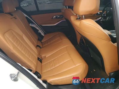 Zdjęcie 10 z 12 samochodu: 2020 BMW M340XI VIN:WBA5U9C02LFH25482 - miniatura