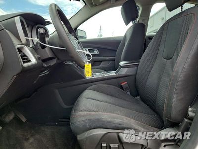 Zdjęcie 7 z 13 samochodu: 2015 CHEVROLET EQUINOX LS VIN:2GNALAEK4F1162780 - miniatura