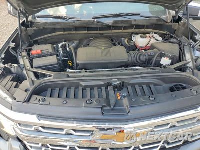 Zdjęcie 11 z 12 samochodu: 2026 CHEVROLET SILVERADO K1500 LTZ VIN:1GCUKGED6TZ172369 - miniatura