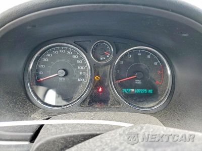 Zdjęcie 9 z 12 samochodu: 2010 CHEVROLET COBALT VIN:1G1AD5F5XA7140485 - miniatura