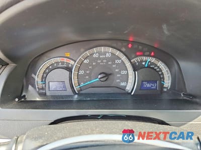 Zdjęcie 9 z 12 samochodu: 2012 TOYOTA CAMRY SE VIN:4T1BF1FK5CU112582 - miniatura