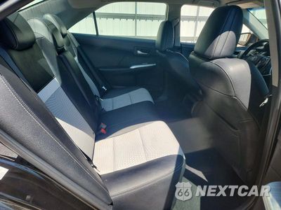 Zdjęcie 10 z 13 samochodu: 2013 TOYOTA CAMRY SE VIN:4T1BF1FK4DU706050 - miniatura
