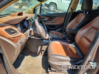 Zdjęcie 7 z 12 samochodu: 2014 BUICK ENCORE VIN:KL4CJCSB5EB554571 - miniatura