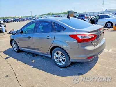 Drugie zdjęcie samochodu z przodu: 2013 FORD FOCUS SE VIN:1FADP3F29DL371997 - miniatura