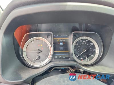 Zdjęcie 9 z 13 samochodu: 2019 NISSAN TITAN XD S VIN:1N6AA1R93KN520852 - miniatura