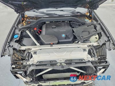 Zdjęcie 11 z 13 samochodu: 2021 BMW X3 XDRIVE30I VIN:5UXTY5C09M9F50153 - miniatura