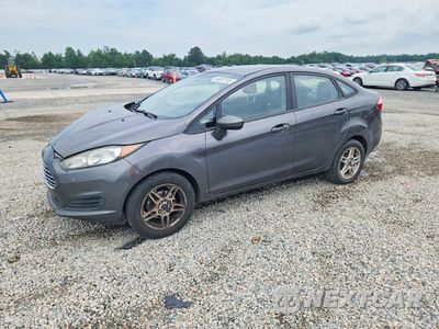 2017 FORD FIESTA SE 3FADP4BJ7HM100928 - główne zdjęcie licytacji z USA - miniatura