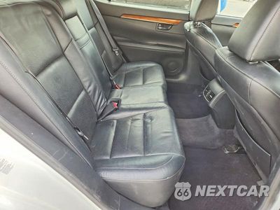 Zdjęcie 10 z 12 samochodu: 2013 LEXUS ES 300H VIN:JTHBW1GGXD2017347 - miniatura