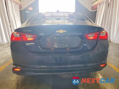 Zdjęcie 6 z 12 samochodu: 2023 CHEVROLET MALIBU LT VIN:1G1ZD5ST5PF167227 - miniatura