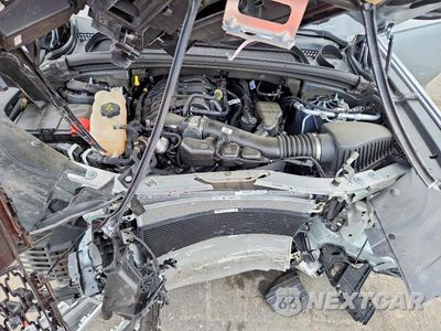 Zdjęcie 12 z 13 samochodu: 2025 JEEP GRAND CHEROKEE L LAREDO VIN:1C4RJJAG7S8634027 - miniatura