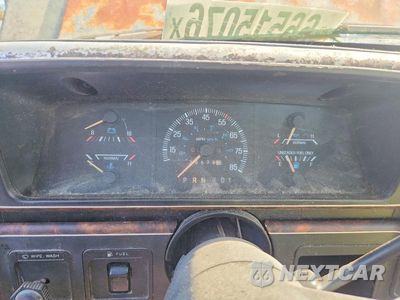 Zdjęcie 9 z 13 samochodu: 1988 FORD F150 VIN:1FTEF15N3JNA22836 - miniatura