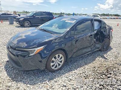 2024 TOYOTA COROLLA HYBRID LE JTDBCMFEXR3068425 - główne zdjęcie licytacji z USA - miniatura