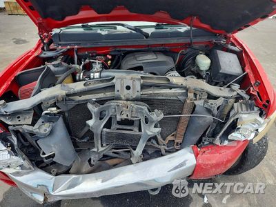 Zdjęcie 11 z 13 samochodu: 2007 CHEVROLET SILVERADO C1500 VIN:2GCEC19J271575603 - miniatura