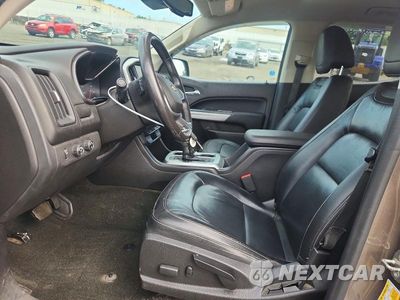 Zdjęcie 7 z 13 samochodu: 2016 CHEVROLET COLORADO LT VIN:1GCGTCE39G1176768 - miniatura