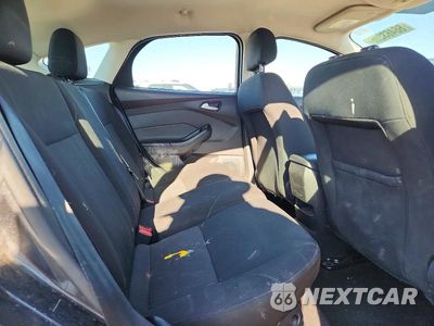 Zdjęcie 10 z 12 samochodu: 2018 FORD FOCUS SE VIN:1FADP3K24JL331179 - miniatura