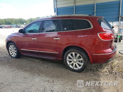 Drugie zdjęcie samochodu z przodu: 2017 BUICK ENCLAVE VIN:5GAKRCKD2HJ281967 - miniatura