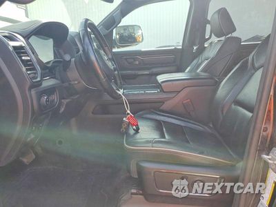 Zdjęcie 7 z 12 samochodu: 2023 RAM 1500 LIMITED VIN:1C6SRFHT3PN526210 - miniatura