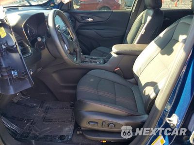 Zdjęcie 7 z 13 samochodu: 2022 CHEVROLET EQUINOX RS VIN:3GNAXMEV0NS201125 - miniatura