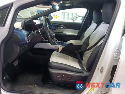 Zdjęcie 7 z 13 samochodu: 2025 CHEVROLET EQUINOX LT VIN:3GN7DLRR5SS124595 - miniatura