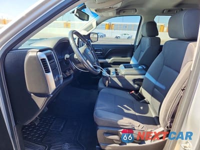 Zdjęcie 7 z 12 samochodu: 2016 CHEVROLET SILVERADO C1500 LT VIN:1GCRCREC0GZ269143 - miniatura