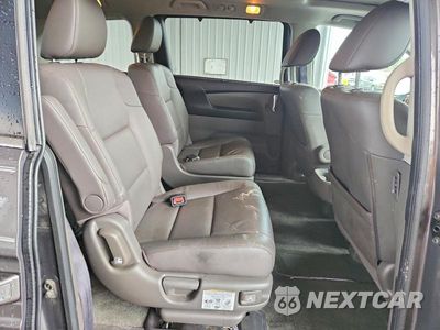 Zdjęcie 11 z 14 samochodu: 2016 HONDA ODYSSEY EXL VIN:5FNRL5H6XGB106522 - miniatura