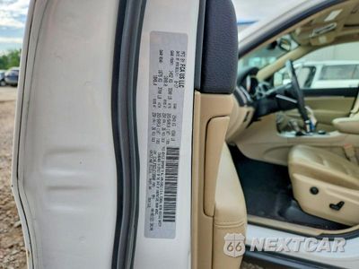 Zdjęcie 13 z 13 samochodu: 2018 JEEP GRAND CHEROKEE LIMITED VIN:1C4RJFBG2JC139600 - miniatura