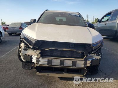 Piąte zdjęcie samochodu w środku: 2025 HONDA CR-V SPORT VIN:7FARS5H56SE034581 - miniatura