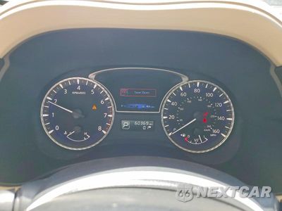 Zdjęcie 9 z 13 samochodu: 2020 INFINITI QX60 LUXE VIN:5N1DL0MNXLC522003 - miniatura