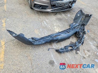 Zdjęcie 13 z 14 samochodu: 2018 CADILLAC XT5 VIN:1GYKNARS4JZ112098 - miniatura
