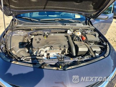 Zdjęcie 11 z 12 samochodu: 2025 CHEVROLET MALIBU LT VIN:1G1ZD5ST9SF108237 - miniatura