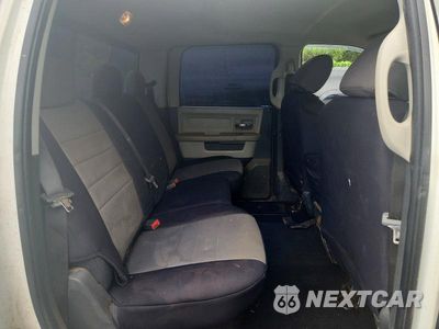 Zdjęcie 10 z 13 samochodu: 2009 DODGE RAM 1500 VIN:1D3HV13P59S811384 - miniatura
