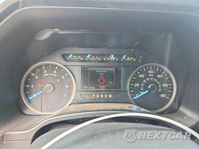 Zdjęcie 9 z 12 samochodu: 2018 FORD F150 SUPERCREW VIN:1FTEW1C55JKE63274 - miniatura
