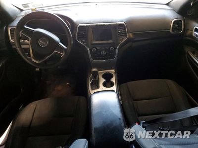 Zdjęcie 8 z 13 samochodu: 2018 JEEP GRAND CHEROKEE LAREDO VIN:1C4RJFAG2JC351382 - miniatura