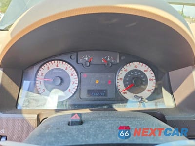 Zdjęcie 9 z 13 samochodu: 2008 MAZDA TRIBUTE I VIN:4F2CZ02Z08KM30514 - miniatura