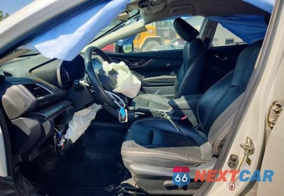 Zdjęcie 7 z 12 samochodu: 2019 SUBARU CROSSTREK LIMITED VIN:JF2GTAMC9K8244574 - miniatura