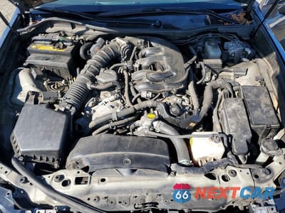 Zdjęcie 11 z 12 samochodu: 2011 LEXUS GS 350 VIN:JTHBE1KS1B0051927 - miniatura
