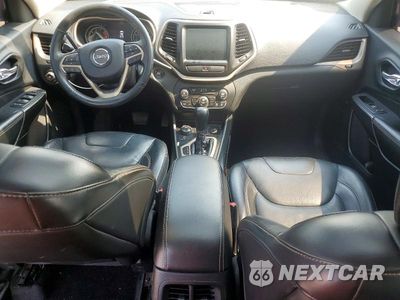 Zdjęcie 8 z 13 samochodu: 2016 JEEP CHEROKEE LIMITED VIN:1C4PJMDS2GW120355 - miniatura