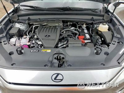 Zdjęcie 12 z 13 samochodu: 2026 LEXUS TX 350 LUXURY VIN:5TDAAAB69TS088203 - miniatura