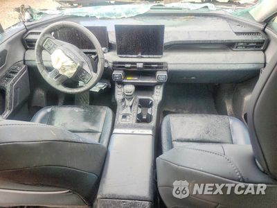 Zdjęcie 8 z 13 samochodu: 2026 TOYOTA RAV4 XLE PREMIUM VIN:2T36CRAV0TC002297 - miniatura