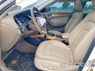 Zdjęcie 7 z 12 samochodu: 2009 AUDI A4 PREMIUM PLUS VIN:WAUJF78K09N070032 - miniatura