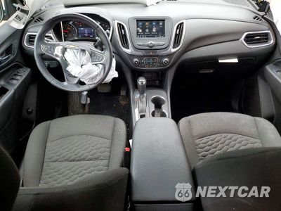 Zdjęcie 8 z 13 samochodu: 2019 CHEVROLET EQUINOX LT VIN:3GNAXKEV6KS595293 - miniatura