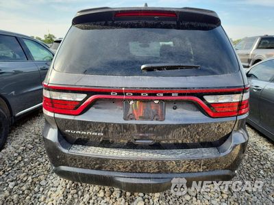 Zdjęcie 6 z 12 samochodu: 2026 DODGE DURANGO PURSUIT VIN:1C4RDJFG8TC216428 - miniatura