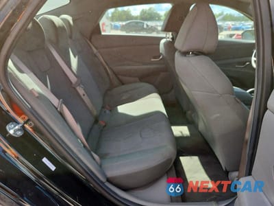 Zdjęcie 10 z 13 samochodu: 2026 HYUNDAI ELANTRA SE VIN:KMHLL4DG6TU168706 - miniatura