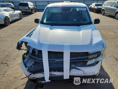 Piąte zdjęcie samochodu w środku: 2022 FORD MAVERICK XL VIN:3FTTW8F98NRA83667 - miniatura