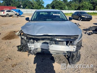 Piąte zdjęcie samochodu w środku: 2022 NISSAN ALTIMA SR VIN:1N4BL4CV5NN357222 - miniatura