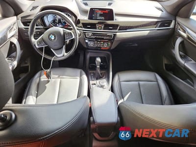 Zdjęcie 8 z 12 samochodu: 2019 BMW X1 XDRIVE28I VIN:WBXHT3C56K3H35625 - miniatura