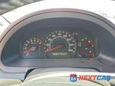 Zdjęcie 9 z 13 samochodu: 2007 HONDA ODYSSEY EXL VIN:5FNRL38607B108932 - miniatura