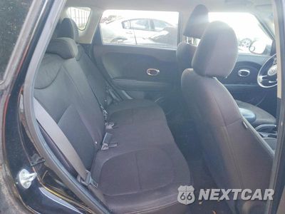 Zdjęcie 10 z 12 samochodu: 2015 KIA SOUL BASE VIN:KNDJN2A21F7782696 - miniatura
