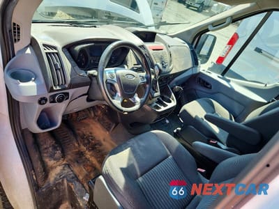 Zdjęcie 8 z 13 samochodu: 2017 FORD TRANSIT T-150 VIN:1FTYE2CV9HKA17600 - miniatura